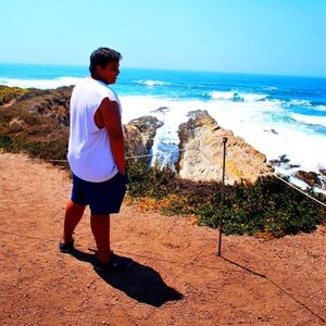 Meet your Posher, Victor